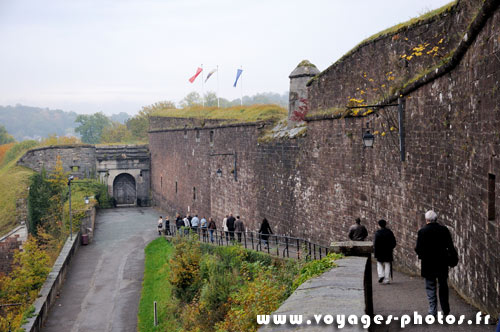 Citadelle de Belfort