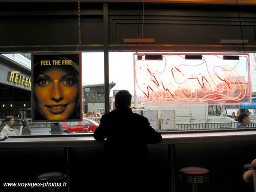 Photos - berlin -  Zoo station