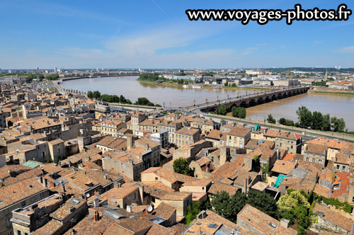 La Garonne 