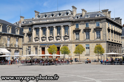 Universités de Bordeaux