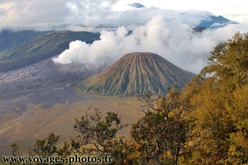 Volcan Bromo