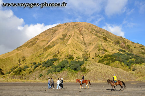 Parc national de Bromo-Tengger-Semeru