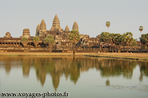 Angkor Vat