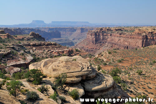 Parc national de Canyonlands