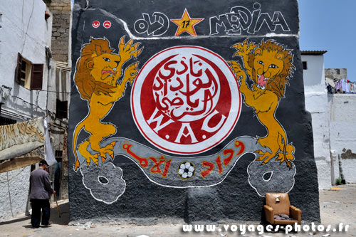 Wydad de Casablanca