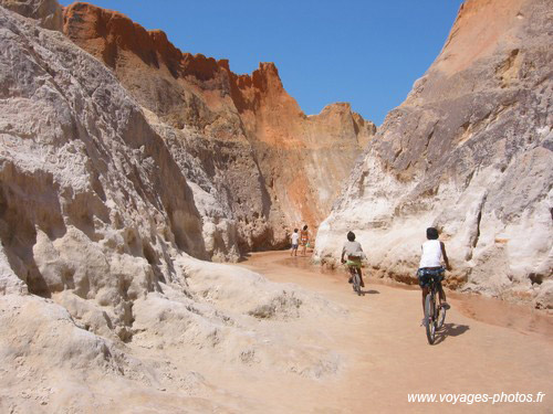 Morro Branco - Brsil 