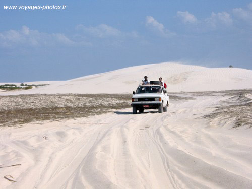  Jericoacoara