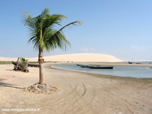 Jericoacoara - Brsil