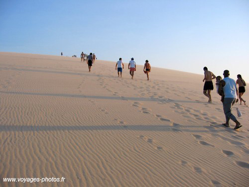 ceara - Jericoacoara