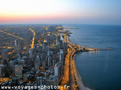 Ville de Chicago 