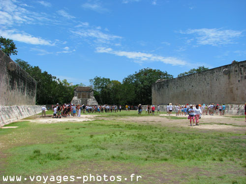 Juego de pelota