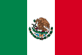 Drapeau - mexique