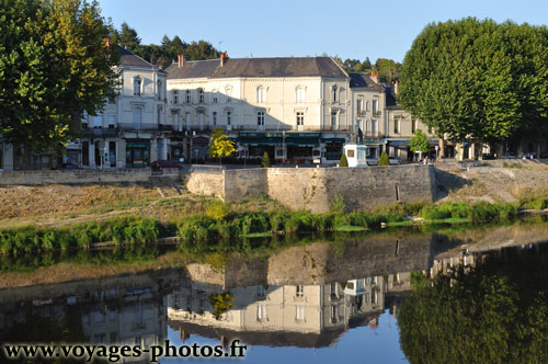 Quai Jeanne Arc