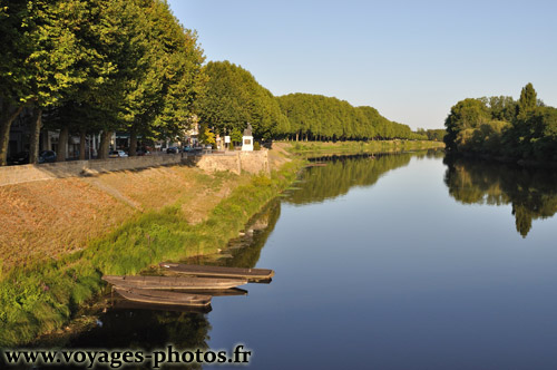 Ile de Tour