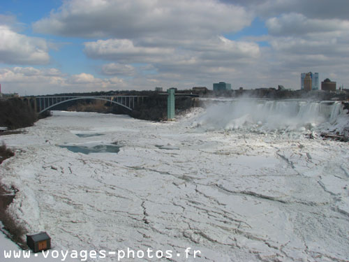 American Falls