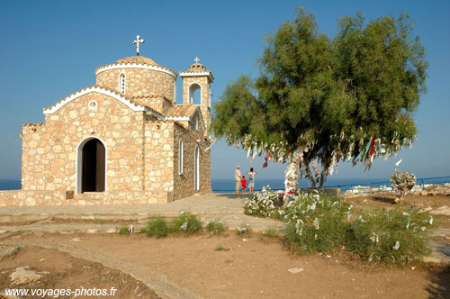 Eglise Saint Elias 