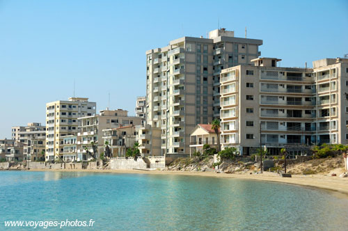 Varosha