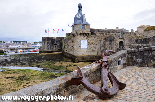 Ville de Concarneau