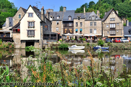 Port de Dinan