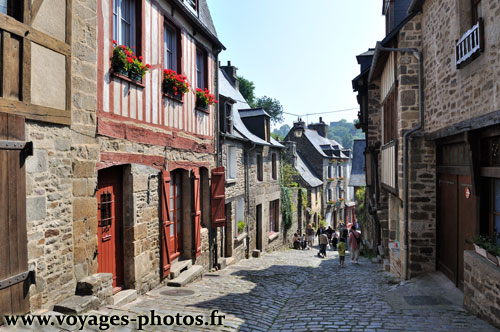 Rue de Dinan