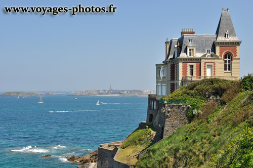 Ville de Dinard