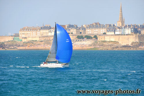 Saint Malo