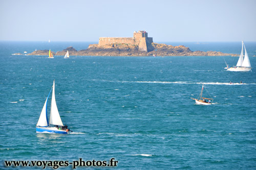 Fort de Harbour