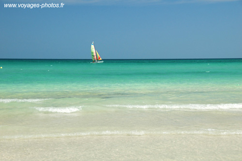 Plage - djerba