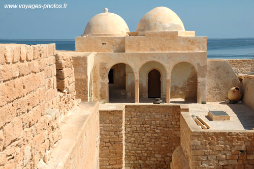 Maroc - djerba