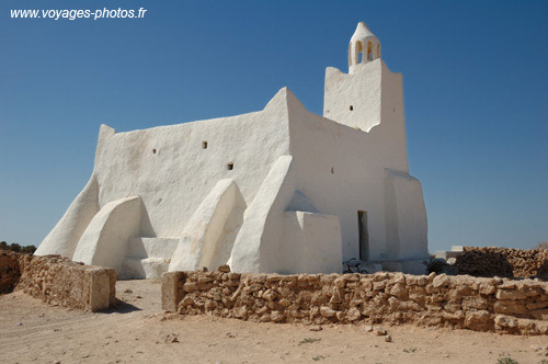 Mosque