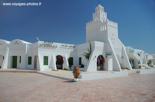 Guellala - djerba