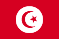 Drapeau - djerba