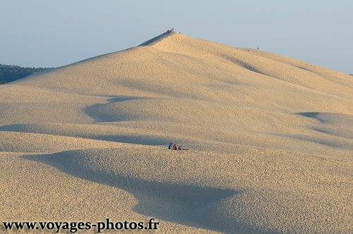 Dune du Pyla