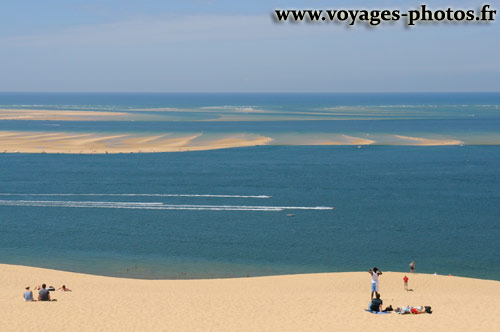 Banc de sable