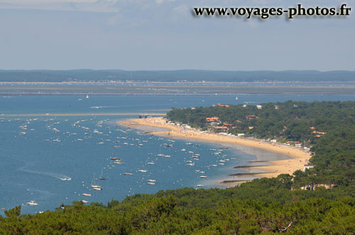 Cap Ferret