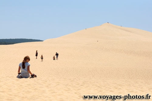 Dune du Pilat