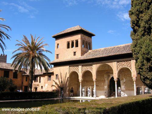 Granada - Spain