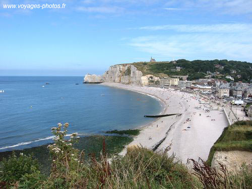  etretat