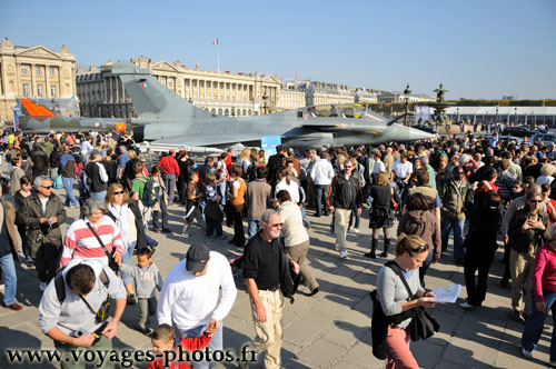 Avion de chasse