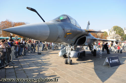 Dassault Rafale