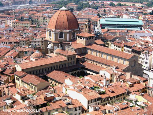 Italy -  Florence
