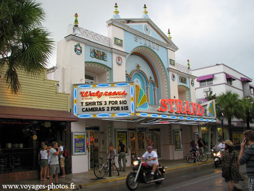 USA - Key West