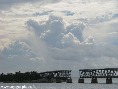 Bahia Honda - floride 