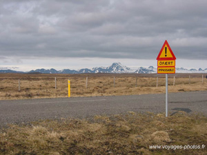 Islande