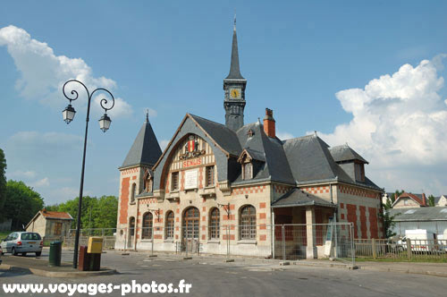 senlis