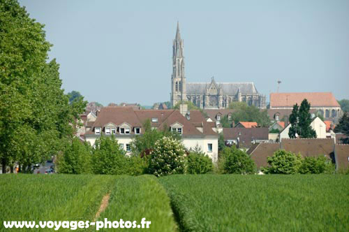 senlis