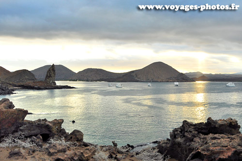 Ile des Galapagos