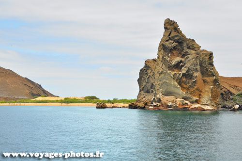 Ile de Batholom