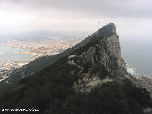 Gibraltar