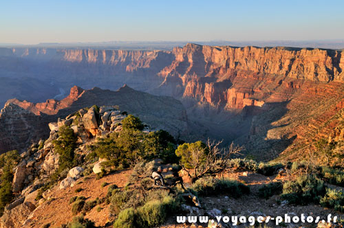 Grand Canyon - Arizona